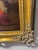 Attr. To A.Van Ostade Dutch School Original Antique Oil Painting , Genre Scene For Sale - Image 11 of 14