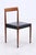 Mid-Century Teak Chairs from Lübke, 1960s, Set of 4 For Sale - Image 15 of 17