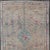 Vintage Persian Shiraz With Tribal Design in Soft Yellow, Pink, and Blue Gray 4'10 X 7'4 For Sale In Atlanta - Image 6 of 11