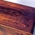Mid-Century Danish Rosewood Highboy Dresser, 1960s For Sale - Image 9 of 17