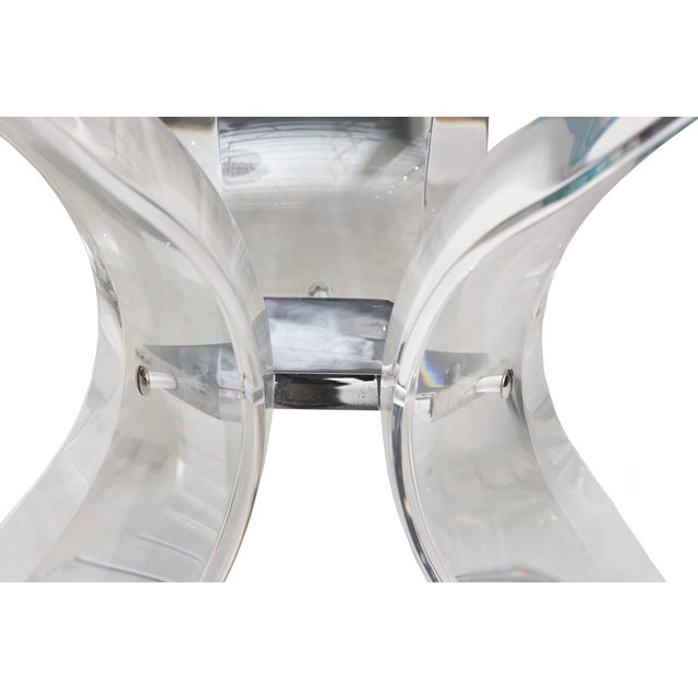 Modern Dining Table For Sale - Image 3 of 11