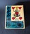 Vintage poker playing cards box in walnut wood and metal case, it holds two packs of cards / designed by Piero Fornasetti,...