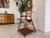 Farmhouse Children's Armchair in Wood For Sale - Image 12 of 12