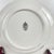 Reverbère Dinner Plates from KG Lunéville, 1970s, Set of 6 For Sale - Image 6 of 7