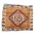 1960s Nomadic Turkish Anatolian Rug For Sale