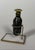 Renaissance Amphorisk in Phoenician glass 2nd-1st Century BC For Sale - Image 3 of 4