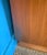 Mid Century Modern Walnut and Rosewood 9 Drawer Dresser Credenza by Kent Coffey From the Perspecta Line For Sale - Image 12 of 12