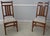 Set of 6 Stickley Harvey Ellis Mission Oak Dining Room Chairs For Sale - Image 11 of 18