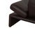 Raoul Leather Corner Sofa in Brown with Manual Function and Left Chaise by Koinor For Sale - Image 9 of 18