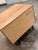 Wood Room & Board Hudson Nightstand For Sale - Image 7 of 12