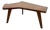 Modernist Oak Coffee Table For Sale