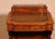 19th Century Davenport Desk in Burr Walnut and Inlays For Sale - Image 4 of 15