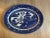 Ceramic Early 20th Century Blue Willow Serving Platter For Sale - Image 7 of 8