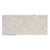 Sample - Schumacher Custis Embroidered Tape in Shell For Sale