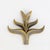 Henri Fernandez Wall Lamps by Henri Fernandez for Maison Honoré, Set of 2 For Sale - Image 4 of 9