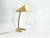Mid-Century Modern Italian Table Lamp, 1960s For Sale - Image 6 of 10