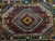 Large Vintage Moroccan Tazenacht Berber Atlas Tribal Rug, 1960s For Sale - Image 3 of 10