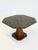Stone Art Deco Dining Table with Octagonal Granite Top, 1950s For Sale - Image 7 of 10