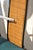 Brown Vintage John Stuart Cane Back Mid Century Modern Asian Dining Chairs - Set of 10 For Sale - Image 8 of 12
