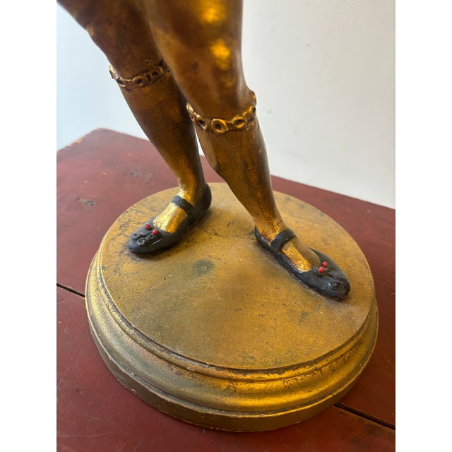 Henry VIII Figure, 40's-50's For Sale - Image 10 of 11