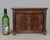 19th Century French Empire Miniature Commode, Walnut, Circa 1800-1820 For Sale - Image 9 of 9