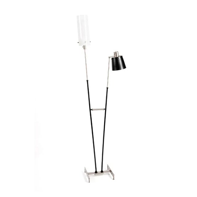 Not Yet Made - Made To Order Pastorius Floor Lamp by Delightfull For Sale - Image 5 of 5