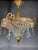 Add timeless French elegance to your interior with this refined Louis XVI-style chandelier, crafted in France during the...
