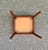 Danish Side Table 1960 For Sale - Image 10 of 11