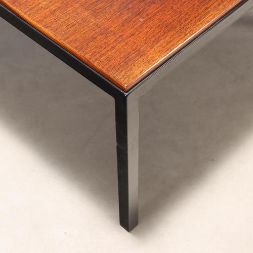 Vintage Coffee Table by Paolo Tilche for Arflex, 1960s For Sale - Image 3 of 8