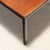 Vintage Coffee Table by Paolo Tilche for Arflex, 1960s For Sale - Image 3 of 8