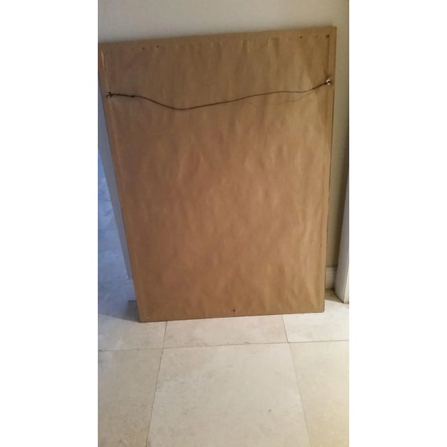 Early 20th Century Antique World War 1 National Jewish Welfare Board Recruitment Poster For Sale - Image 4 of 8