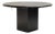 Quadrondo Dining Table by Edwin Nagel for Rosenthal, 1980s For Sale