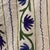 Vintage Tree-of-Life Style Large Suzani Textile Embroidered Wall-Hanging For Sale In Tampa - Image 6 of 7
