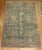 Early 20th Century Green Persian Tribal Bidjar Rug - 4'1" x 6'9" For Sale - Image 14 of 18