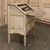 18th Century French Louis XVI Secretary Desk in Stripped Oak For Sale - Image 9 of 18