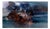 Ovidiu Kloska, Close to the Heart of the Mountain, Mixed on Canvas For Sale