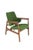 Armchair by Ib Kofod Larsen for Pastoe For Sale - Image 12 of 15