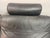 Black Leather Kroken Two-Seater Sofa by Åke Fribytter for Nelo Möbel, Sweden, 1970s For Sale - Image 13 of 17
