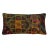 Vintage Turkish Kilim Cushion Cover, 1970s For Sale - Image 11 of 11