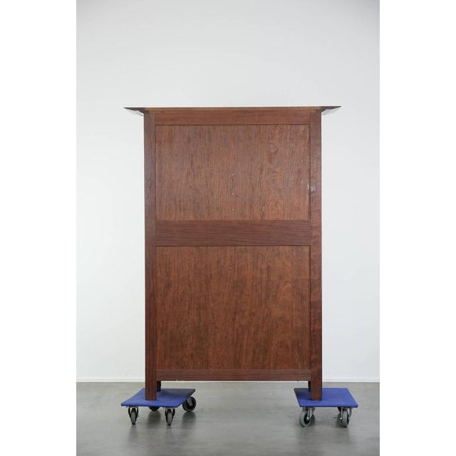 Art Deco Decoforma Series Sideboard from Schuitema For Sale - Image 4 of 15