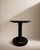 Industrial Antique French Industrial Oak Wine Press Screw Pedestal Side Table attributed to Charles Dudouyt, 1940 For Sale - Image 3 of 9
