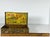 Antique Pioneer Tobacco Tin: Richmond Cavendish Golden Flake Litho Box For Sale - Image 10 of 10