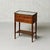 French Early 20th Century Belgian Louis XVI Style Console Table For Sale - Image 3 of 7