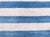 Mid 20th Century Vintage Indian Dhurrie Rug Doris Leslie Blau For Sale - Image 5 of 8