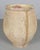 Large 19th Century French Biot Pottery Jar or Planter 22" Height For Sale - Image 4 of 12