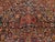 Antique Persian Bijar Rug. 5'6"x 9'2" For Sale - Image 9 of 13