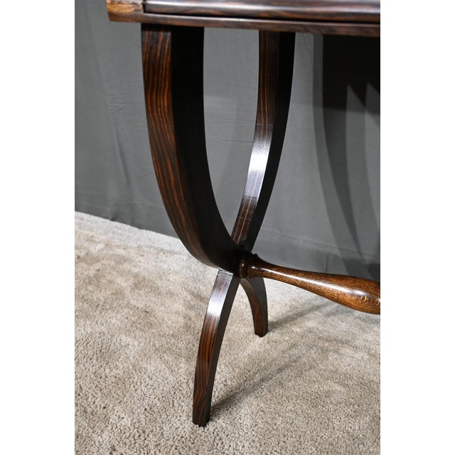 Mid 19th Century Napoleon III Maison Roll Fg. St Antoine For Sale - Image 12 of 18