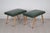 Benches, Italy, 1950s, Set of 2 For Sale - Image 4 of 12