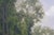 Lewis Bryden Green Meadow Bend Plein Air Landscape Oil Painting 38" For Sale - Image 12 of 14