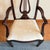 Late 20th Century Late 20th Century Henkel Harris Lyre Back Dining Chairs–Set of 8 For Sale - Image 5 of 18